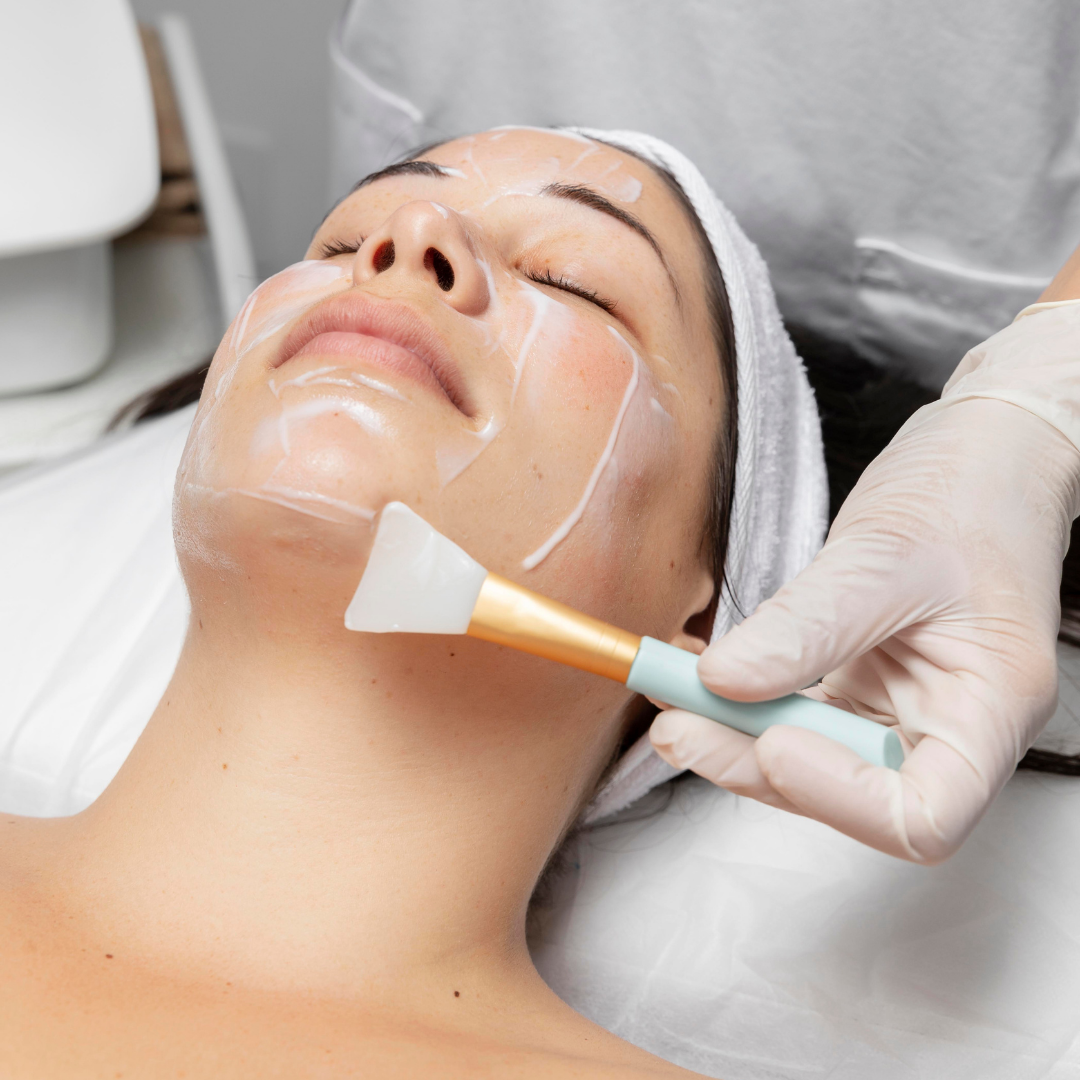 Salicylic Peel